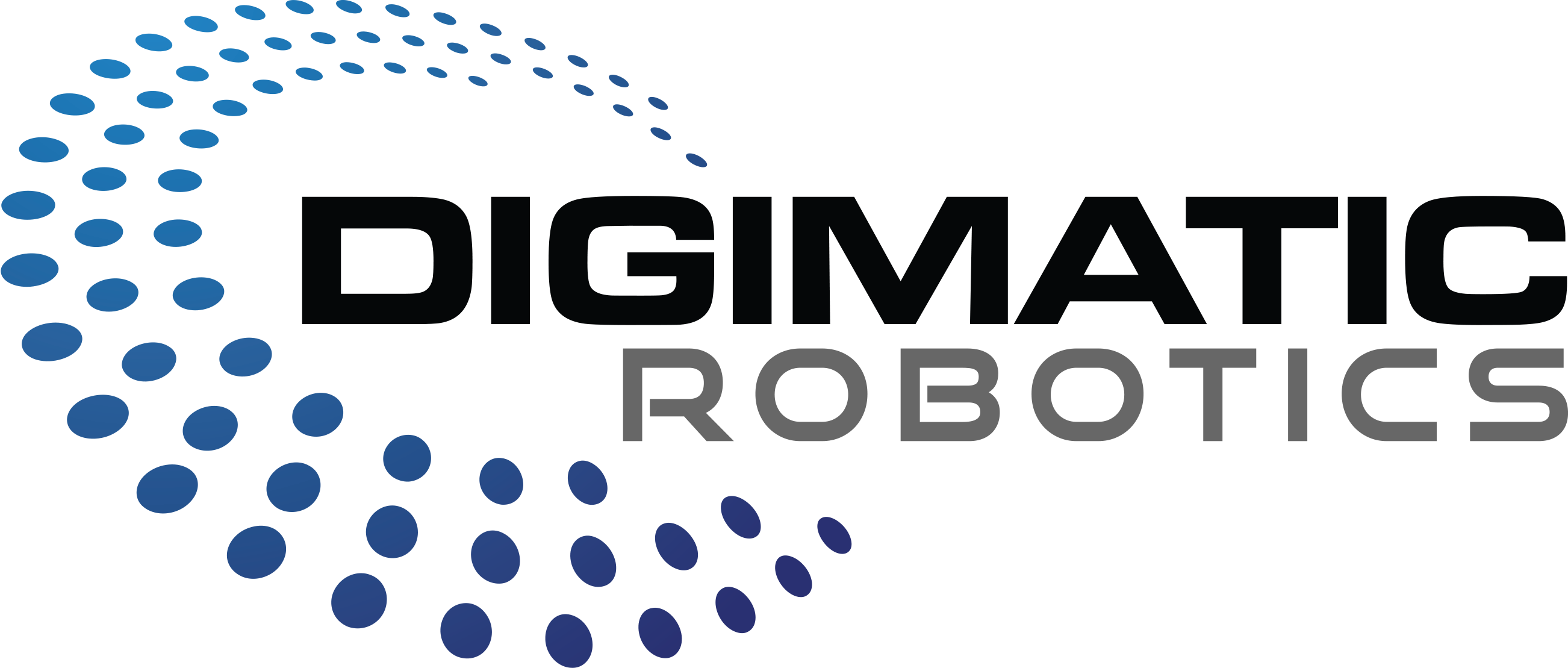 Logo Digimatic Robotics